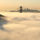 Illustration for article titled Theres Mercury in Californian Fog